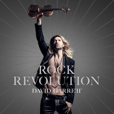 Rock Revolution (Deluxe Edt.)
