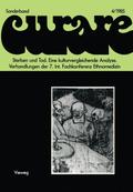 Sterben und Tod Eine kulturvergleichende Analyse