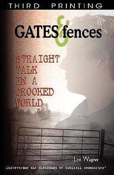 Gates & Fences