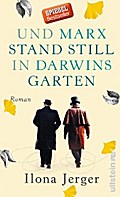 Und Marx stand still in Darwins Garten