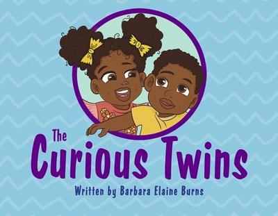 The Curious Twins: Volume 1