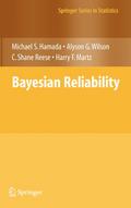 Bayesian Reliability