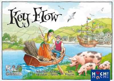 Key Flow (Spiel)