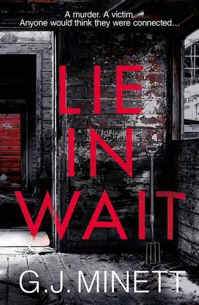 Lie in Wait