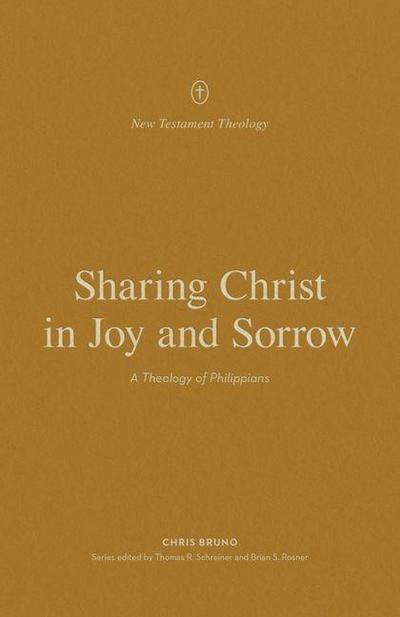 Sharing Christ in Joy and Sorrow