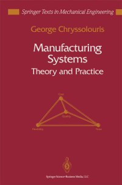 Manufacturing Systems