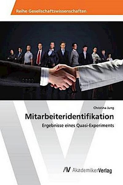 Mitarbeiteridentifikation