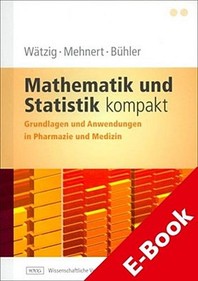 Mathematik und Statistik kompakt