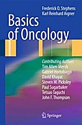 Basics of Oncology