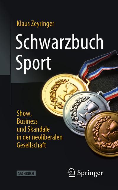 Schwarzbuch Sport