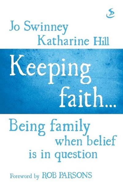 Keeping Faith...