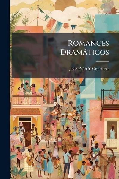 Romances Dramáticos