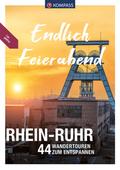 KOMPASS Endlich Feierabend - Rhein-Ruhr