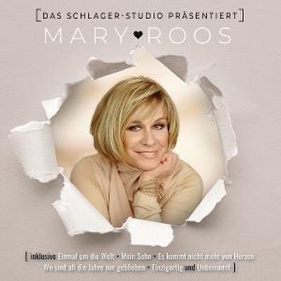 Das Schlager Studio präsentiert:Mary Roos