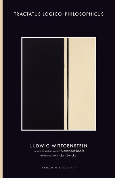 Wittgenstein, L: Tractatus Logico-Philosophicus