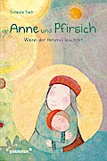 Anne und Pfirsich