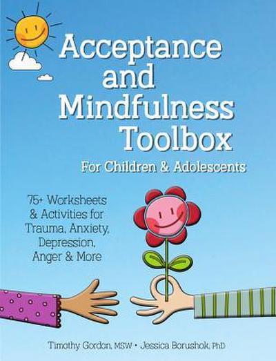 Acceptance and Mindfulness Toolbox for Children and Adolescents