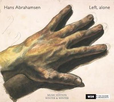 Left,Alone