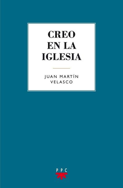Creo en la Iglesia