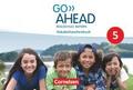 Go Ahead - Realschule Bayern 2017 - 5. Jahrgangsstufe