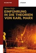 Einführung in die Theorien von Karl Marx