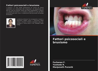 Fattori psicosociali e bruxismo