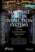 Machine Vision Inspection Systems, Machine Learning-Based Approaches