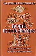 Bobik in der Fremde