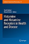 Histamine and Histamine Receptors in Health and Disease