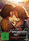 Der Honiggarten