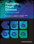 Pediatric Heart Disease