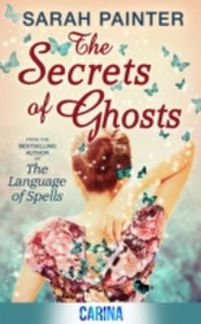 Secrets Of Ghosts