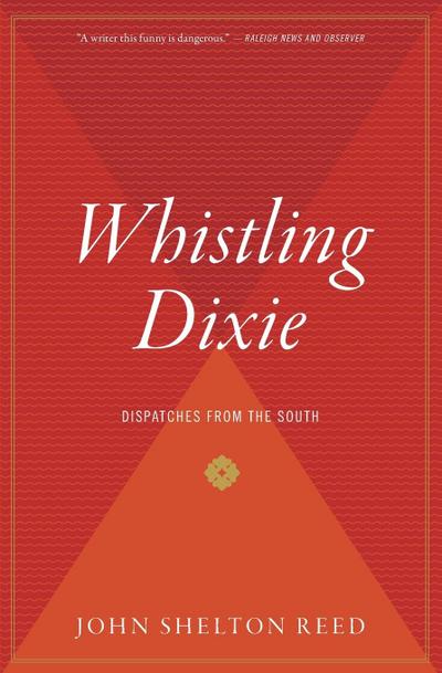 Whistling Dixie