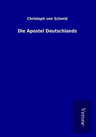 Die Apostel Deutschlands