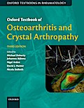 Oxford Textbook of Osteoarthritis and Crystal Arthropathy