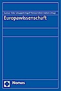 Europawissenschaft