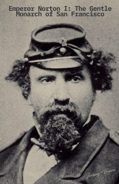 Emperor Norton I