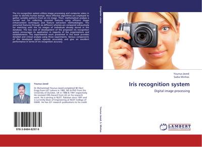 Iris recognition system