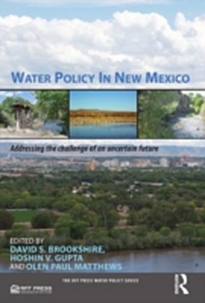 Water Policy in New Mexico