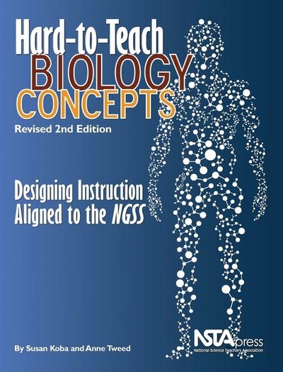Hard-to-Teach Biology Concepts