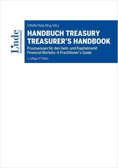 Handbuch Treasury / Treasurer’s Handbook