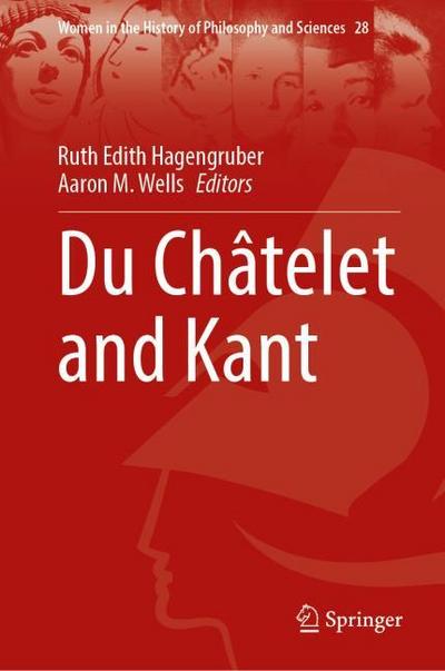 Du Châtelet and Kant