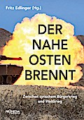 Der Nahe Osten brennt