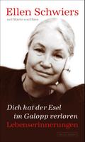 Dich hat der Esel im Galopp verloren