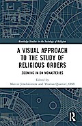 A Visual Approach to the Study of Religious Orders