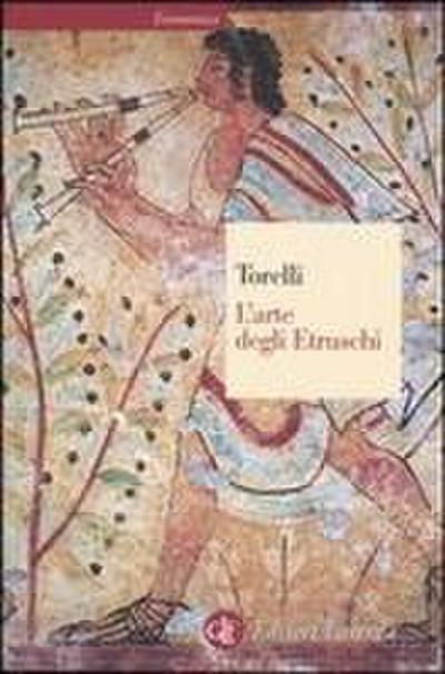L’ arte degli etruschi