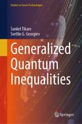 Generalized Quantum Inequalities