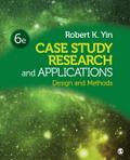Case Study Research and Applications