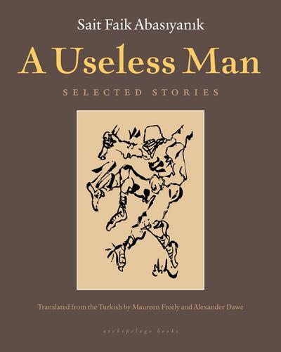 A Useless Man: Selected Stories