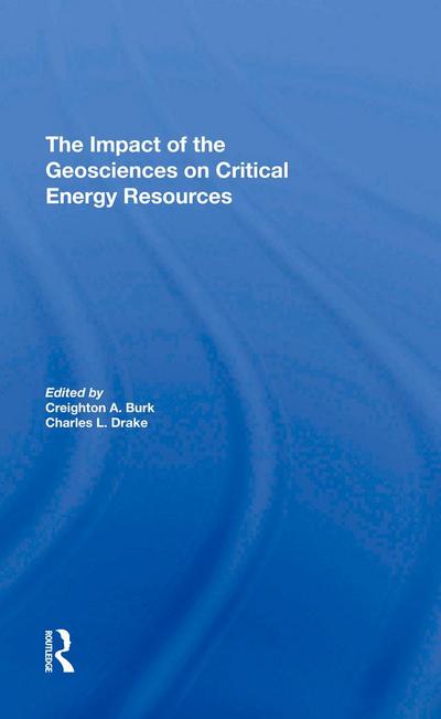Impact Geosciences